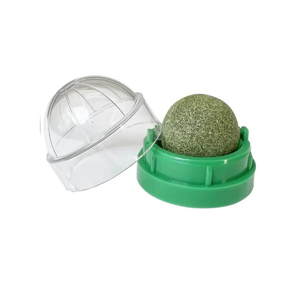 Premium Catnip Ball