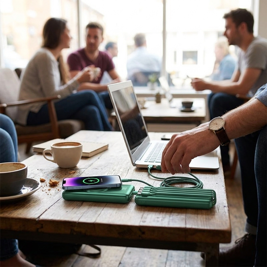 Lifestyle product image