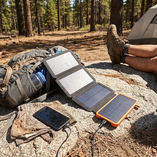 Product lifestyle image