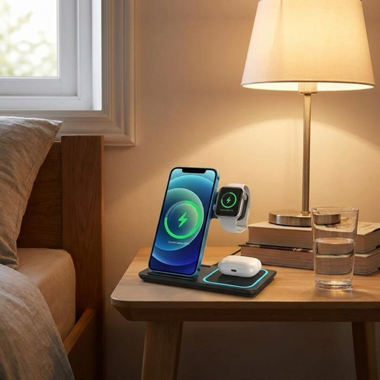 Product lifestyle image