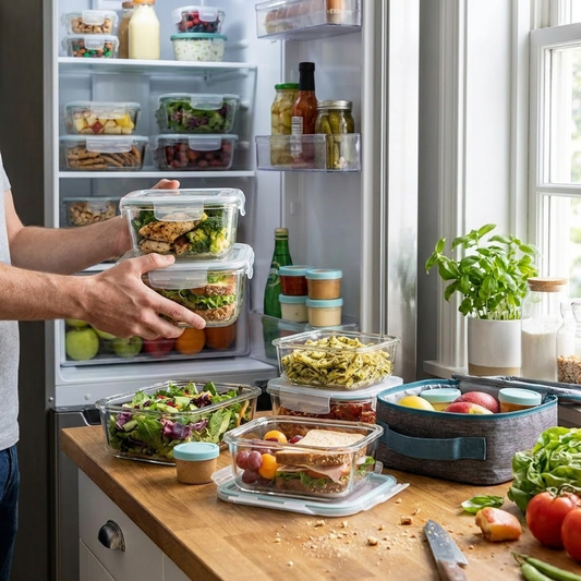 Product lifestyle image