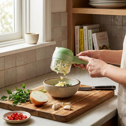 Product lifestyle image