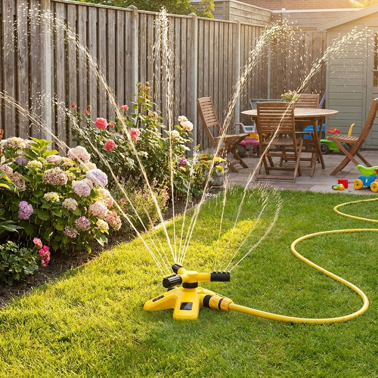 Garden & Outdoor Tools