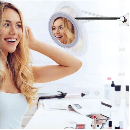 Beauty and Skincare