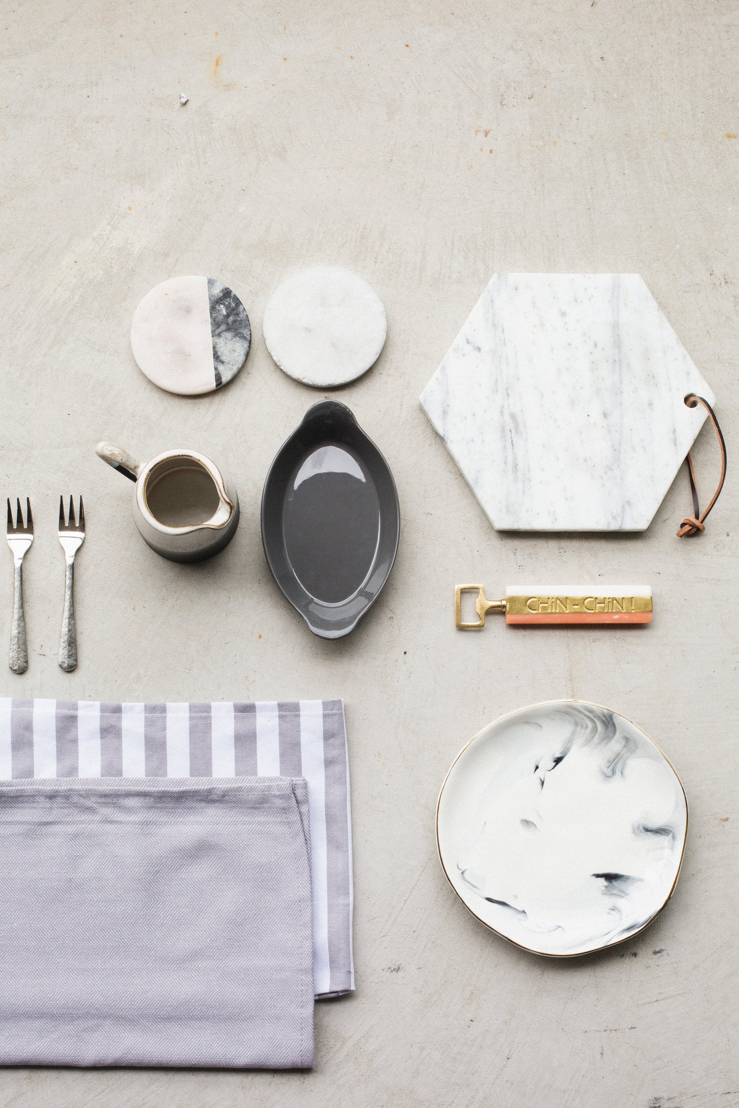 Home Organization