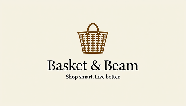 Basket and Beam
