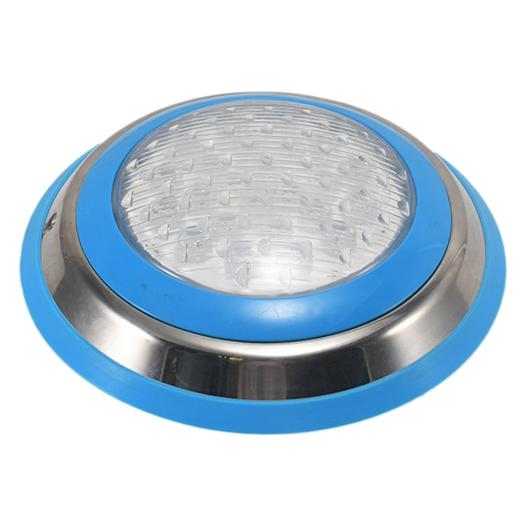 15W LED Stainless Steel Wall-Mounted Pool Light Landscape