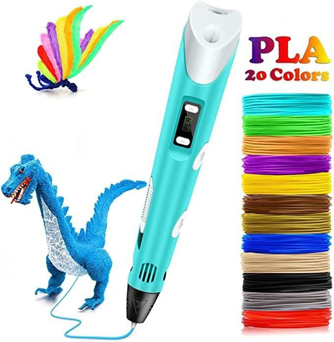 3D Pen For Children
