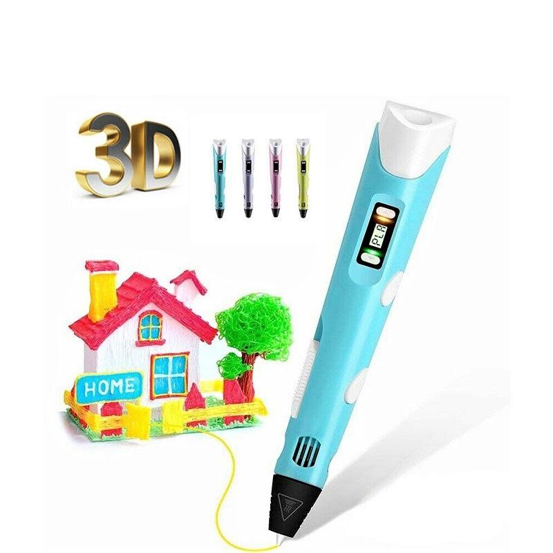3D Pen For Children