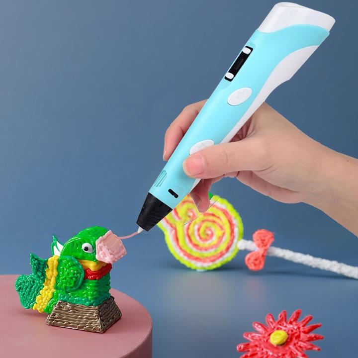 3D Pen For Children
