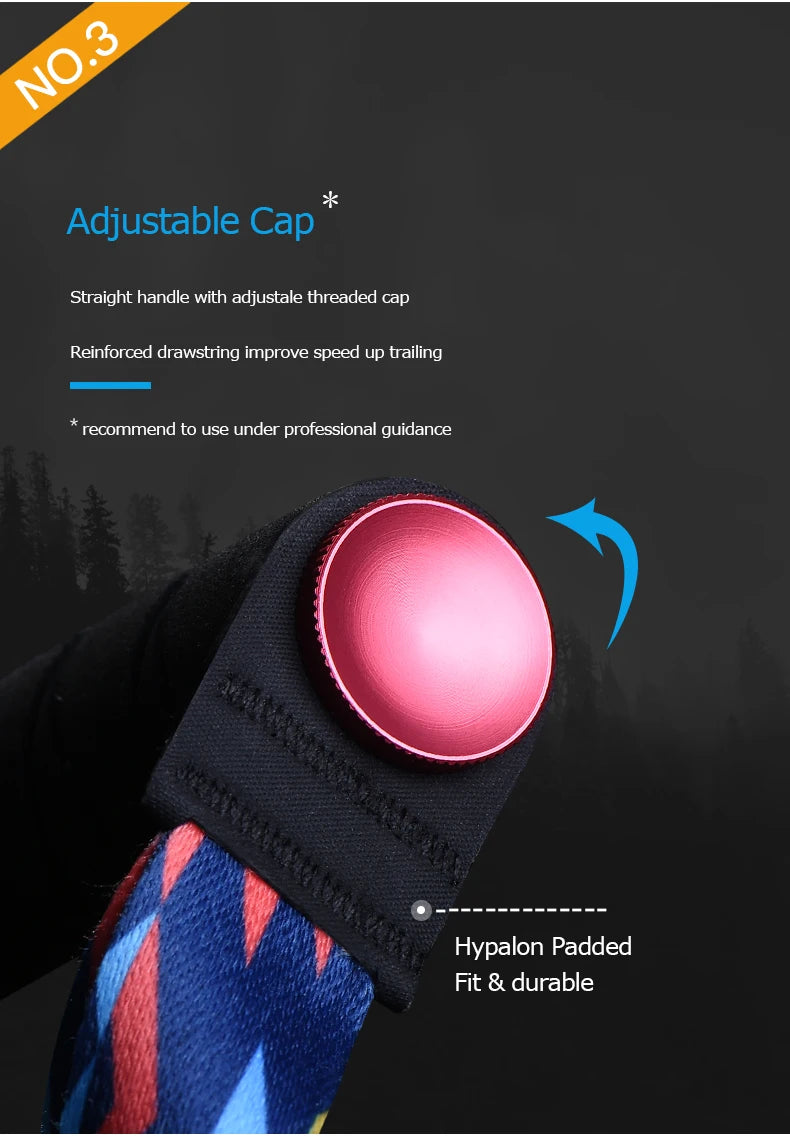 AONIJIE Lightweight Folding Collapsible Quick Lock Trekking