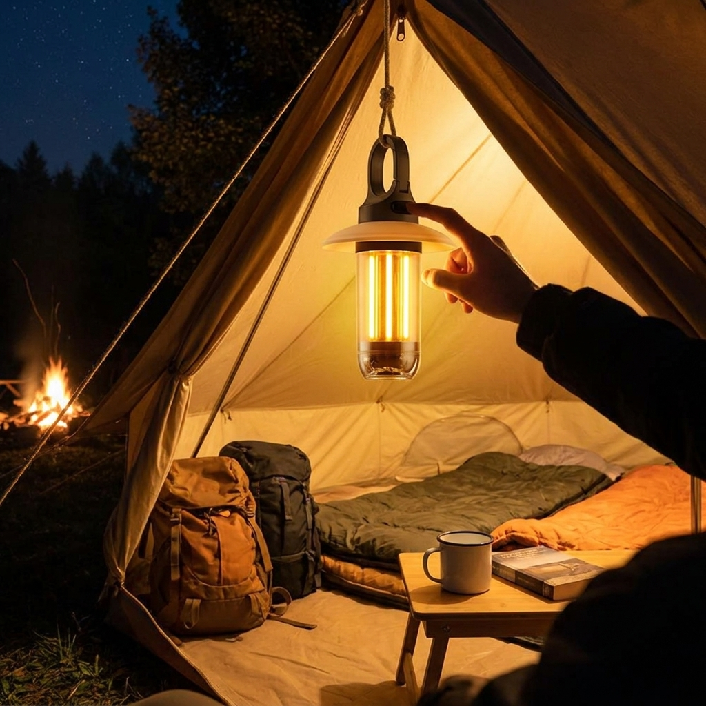 Lifestyle product image