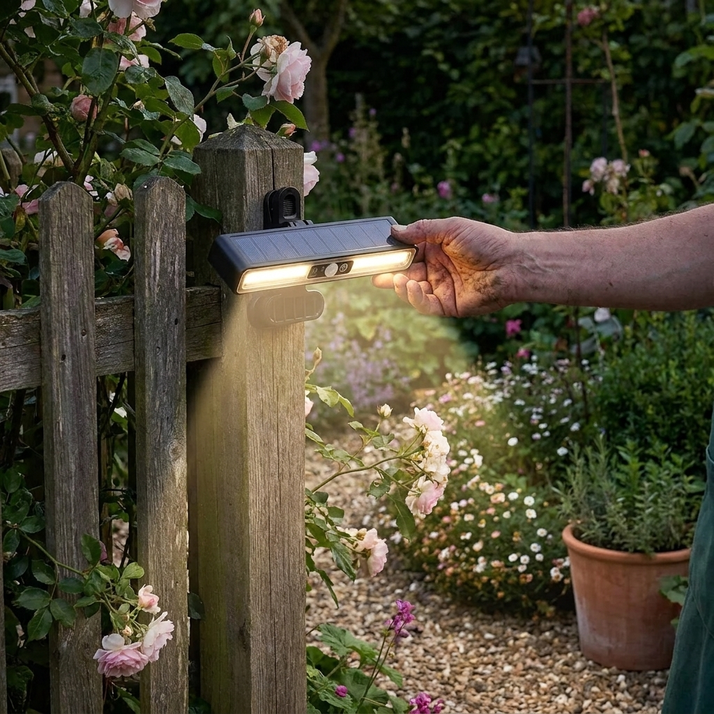 Lifestyle product image
