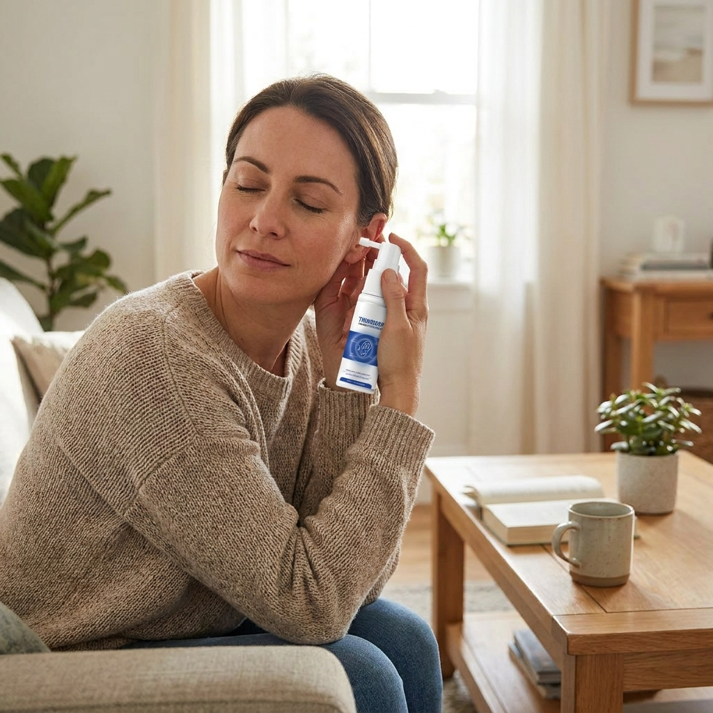 Lifestyle product image