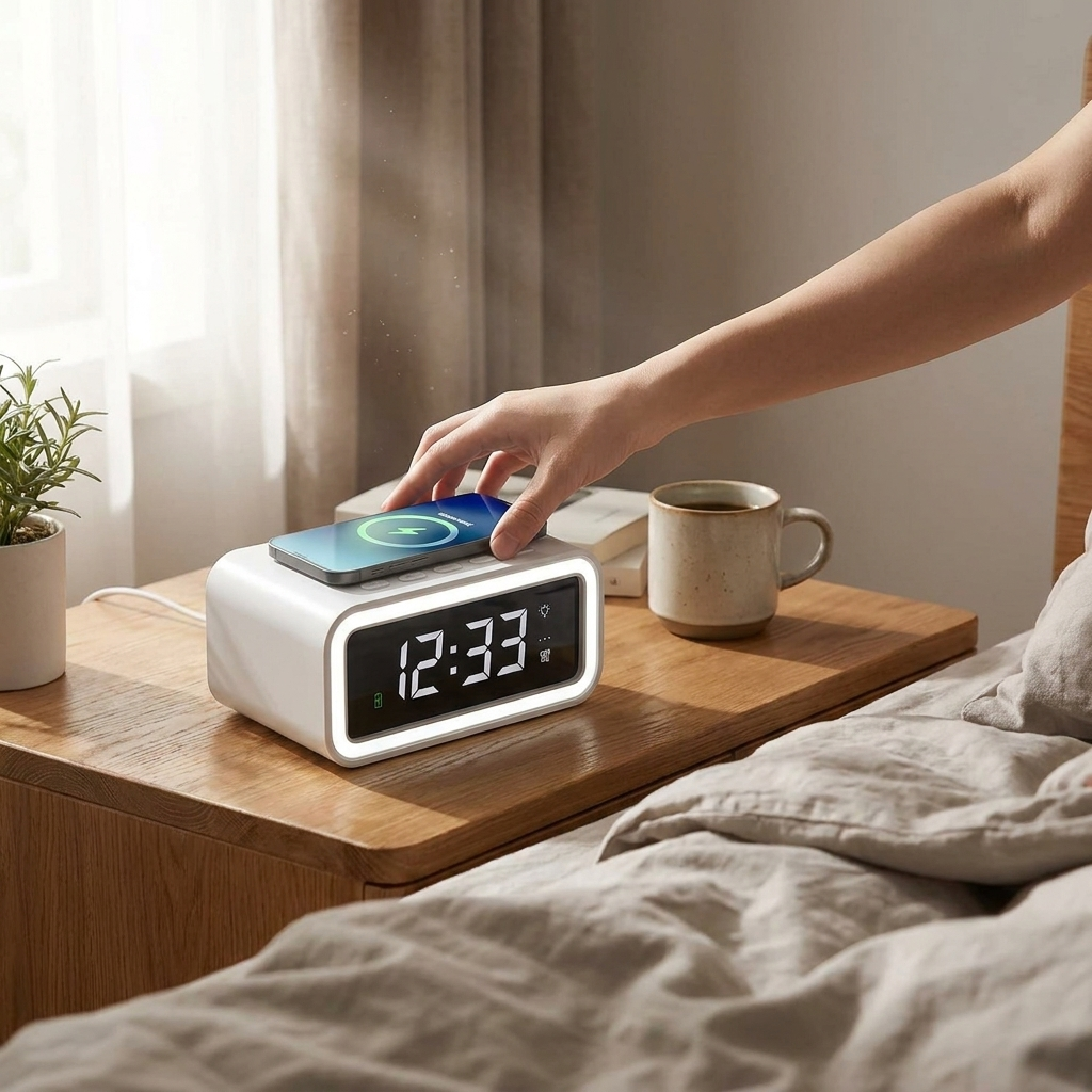 Lifestyle product image