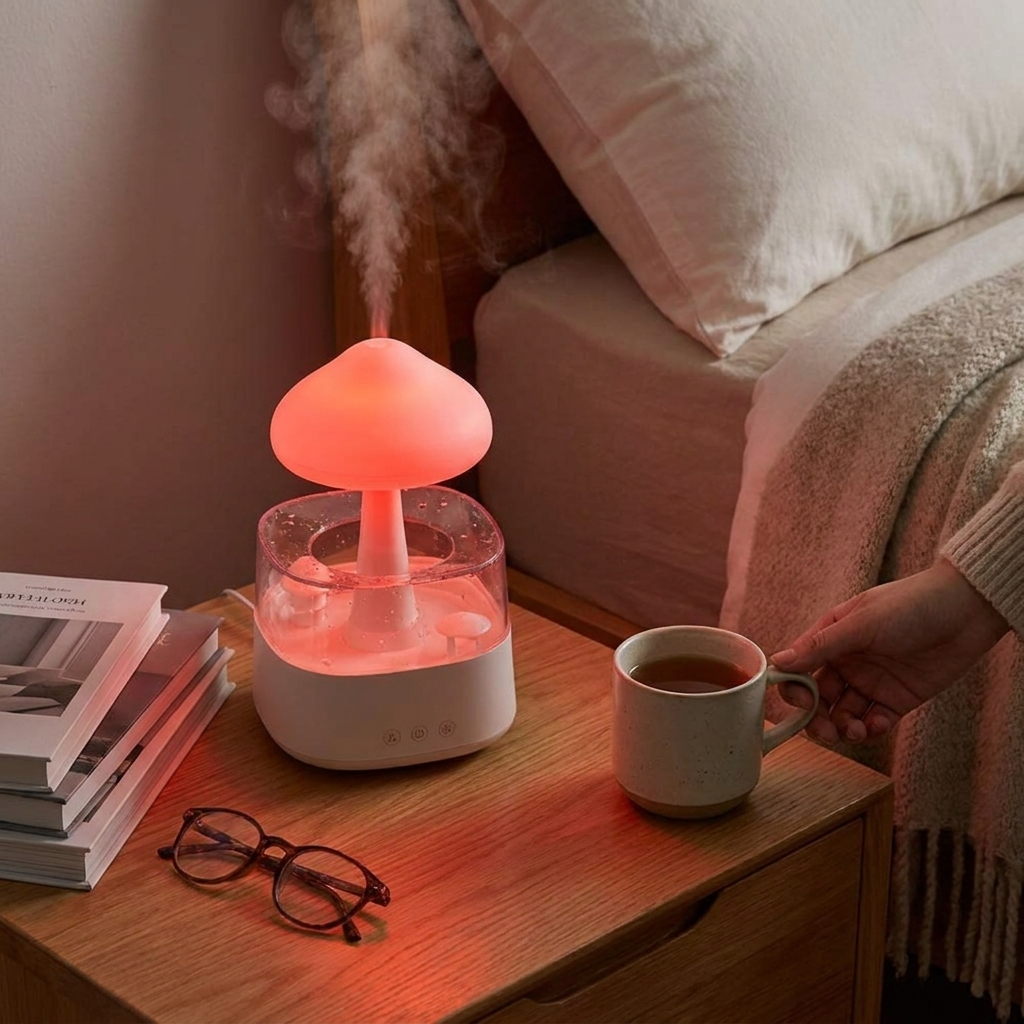 Lifestyle product image