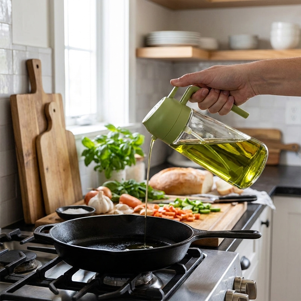 Lifestyle product image