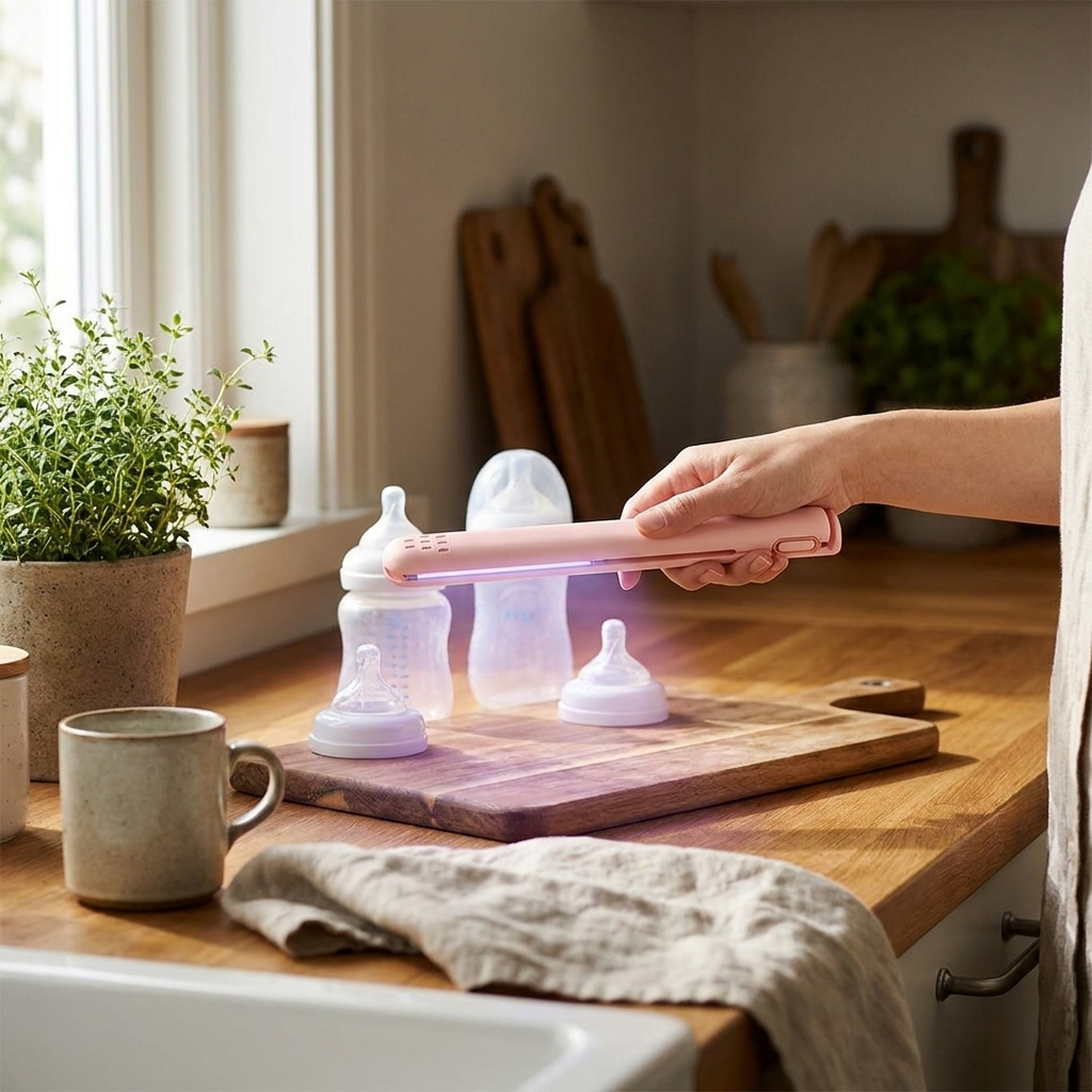 Lifestyle product image