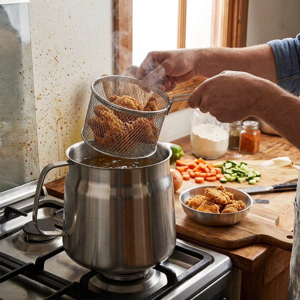 Lifestyle product image