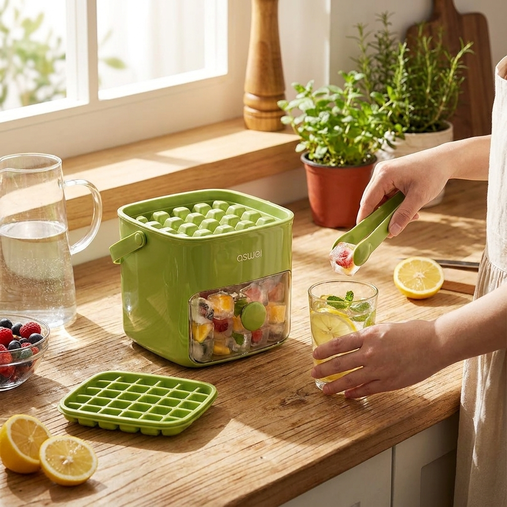 Lifestyle product image