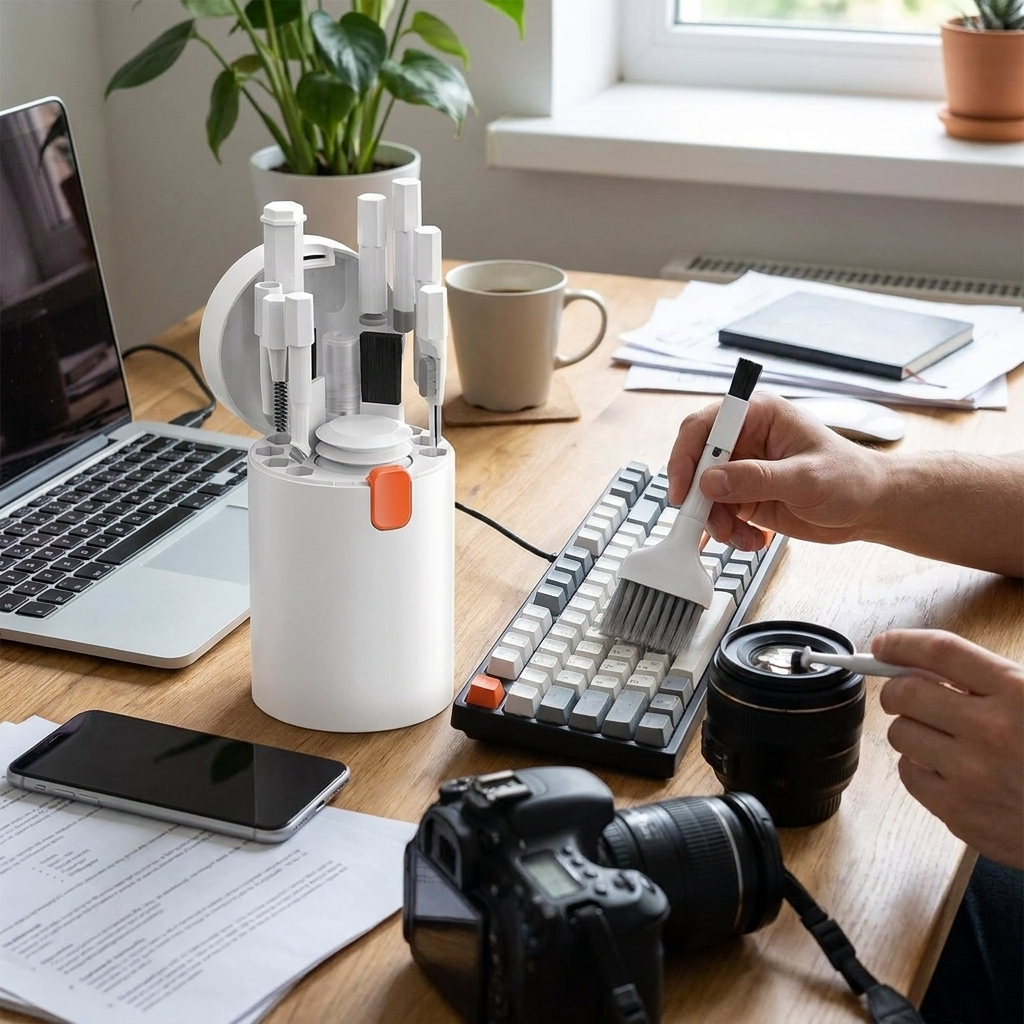 Lifestyle product image