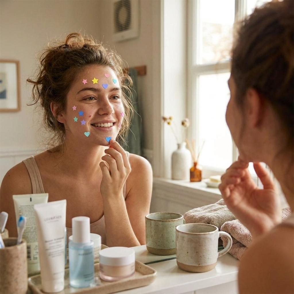 Product lifestyle image