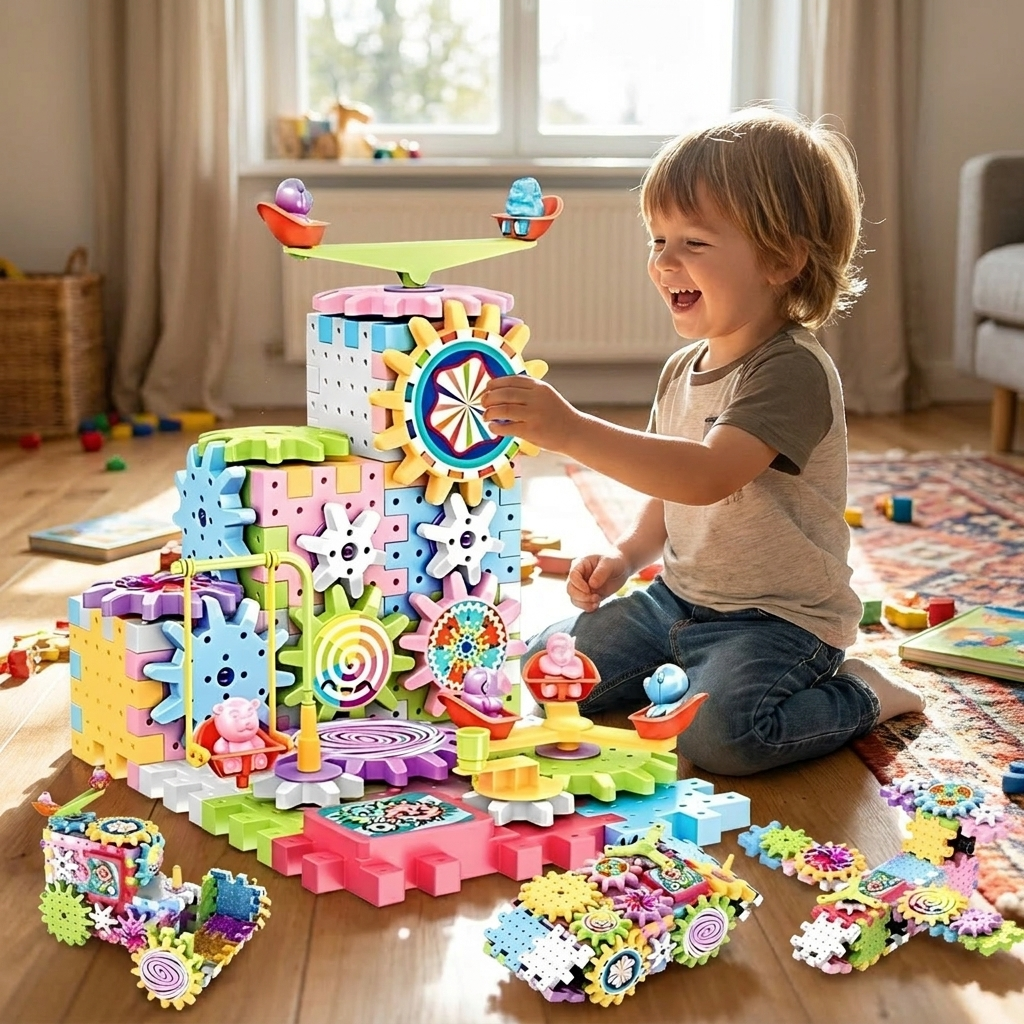 Lifestyle product image