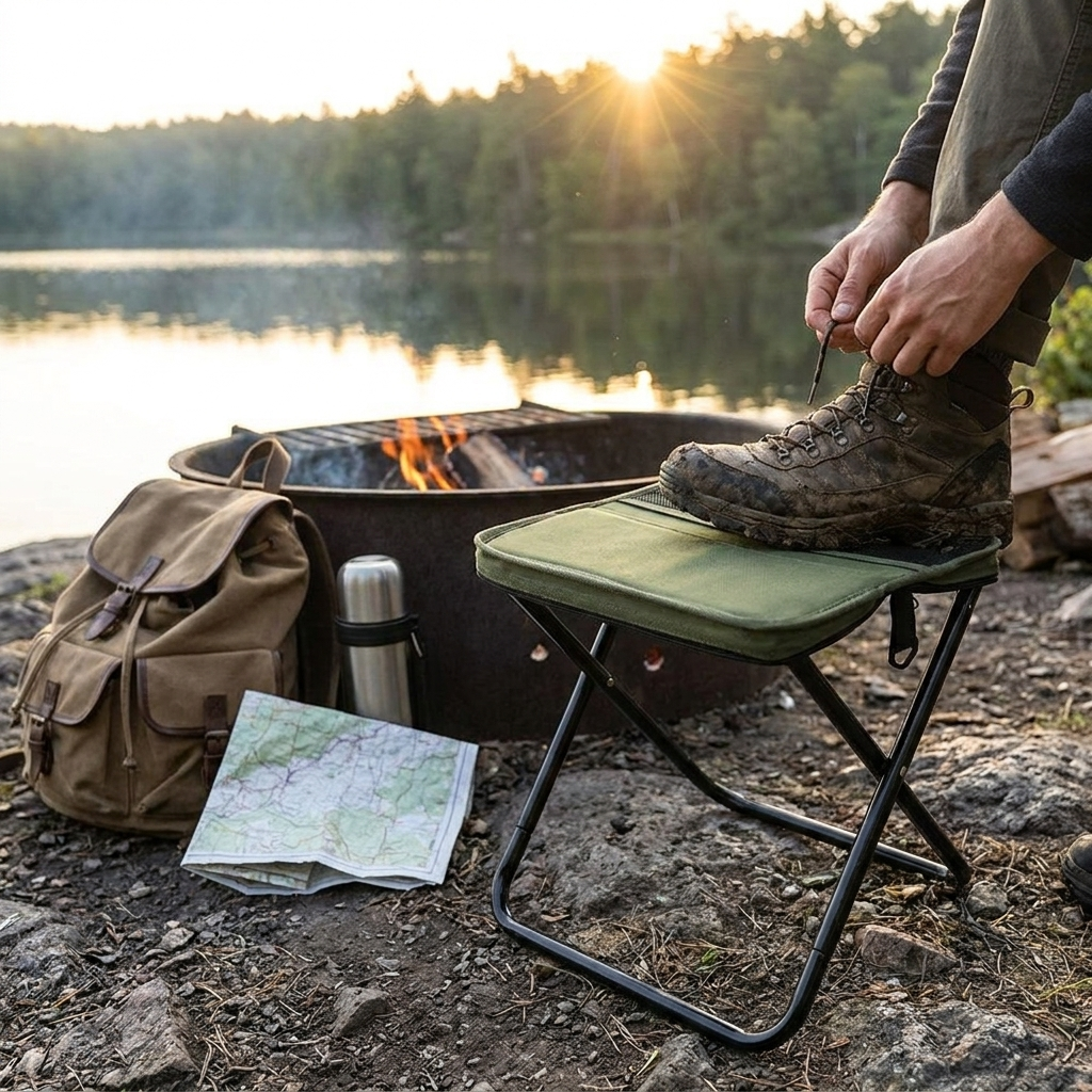 Product lifestyle image