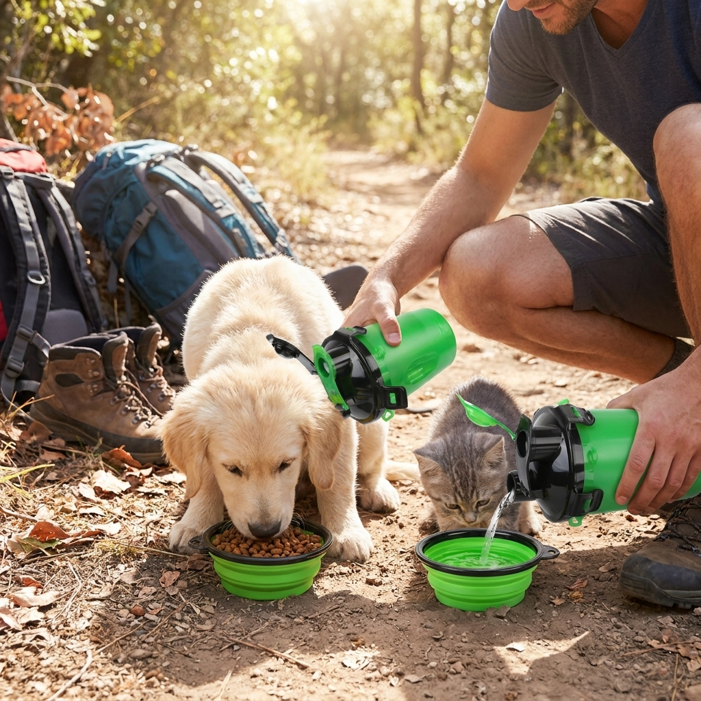 Lifestyle product image