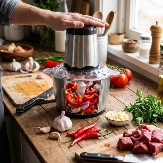 Lifestyle product image
