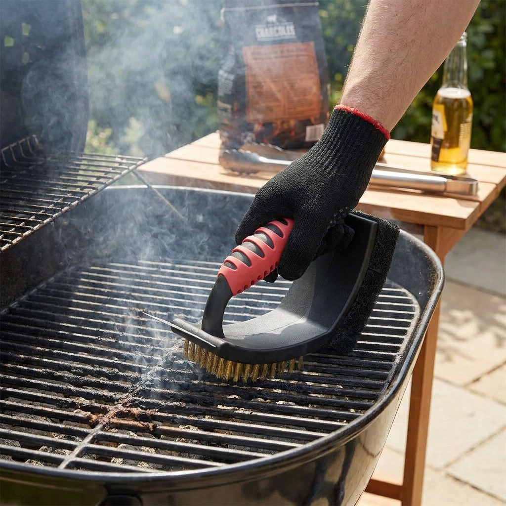 Product lifestyle image
