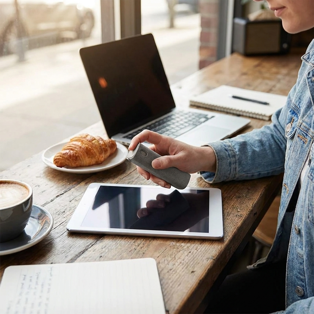 Lifestyle product image