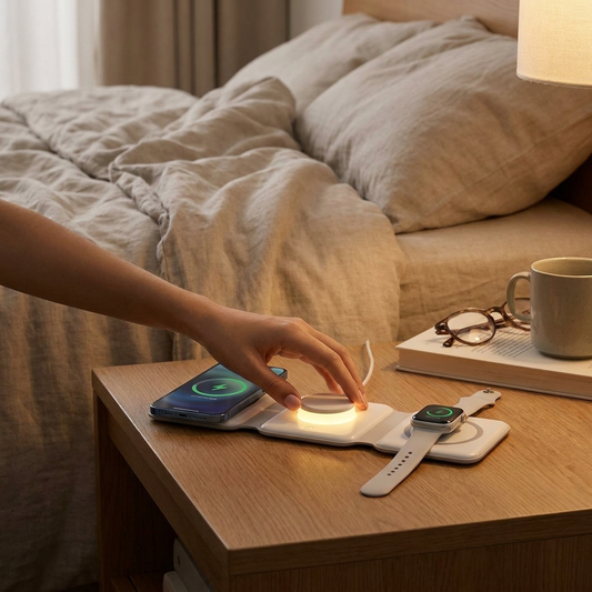 Lifestyle product image