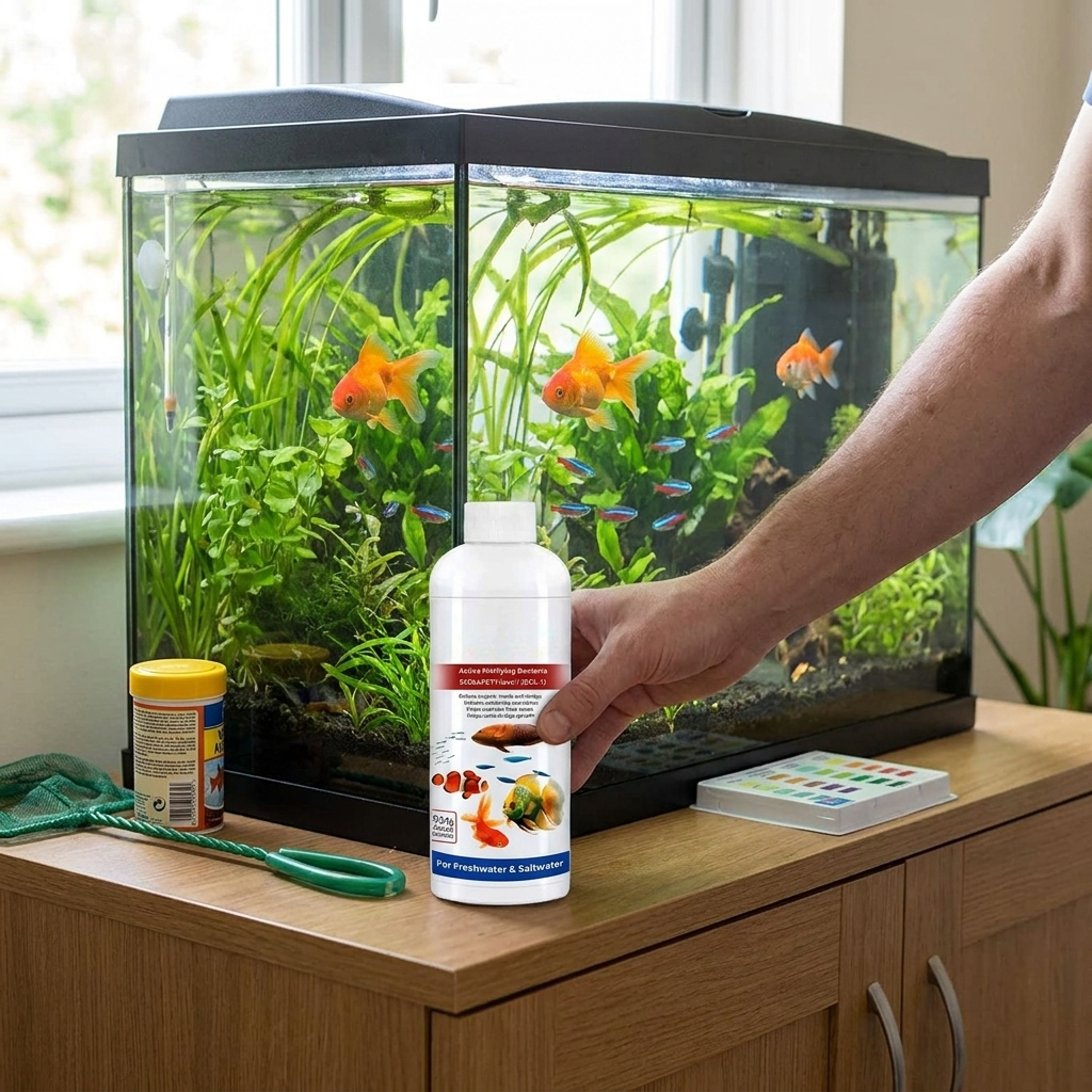 Product lifestyle image