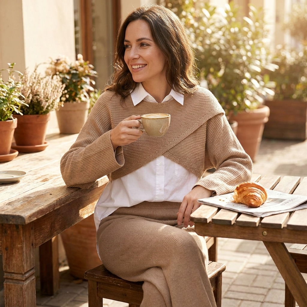 Product lifestyle image