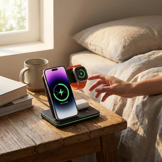 Lifestyle product image