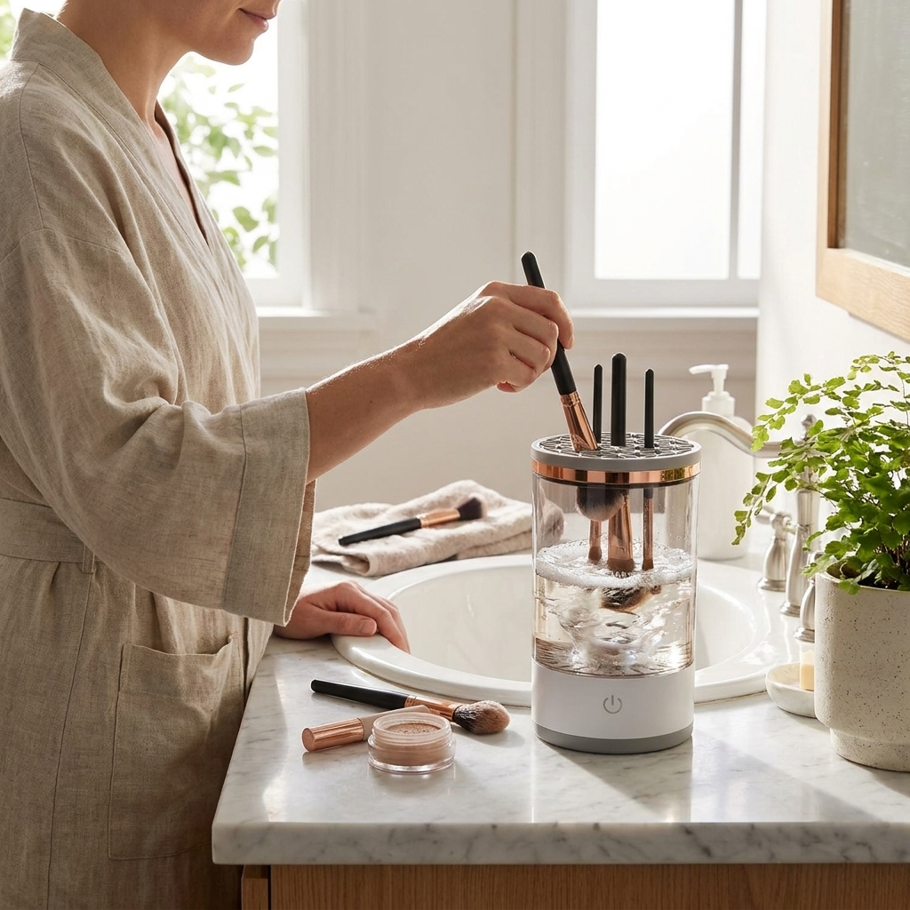 Product lifestyle image