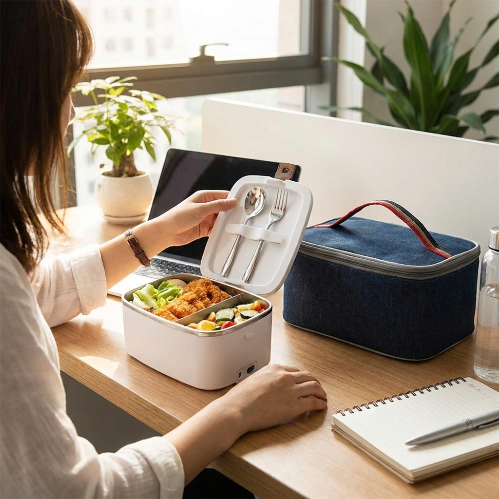 Product lifestyle image