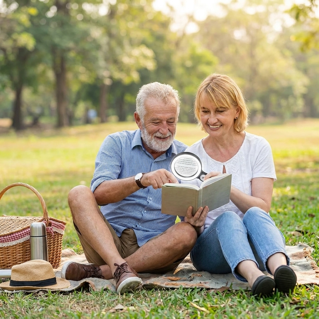 Lifestyle product image