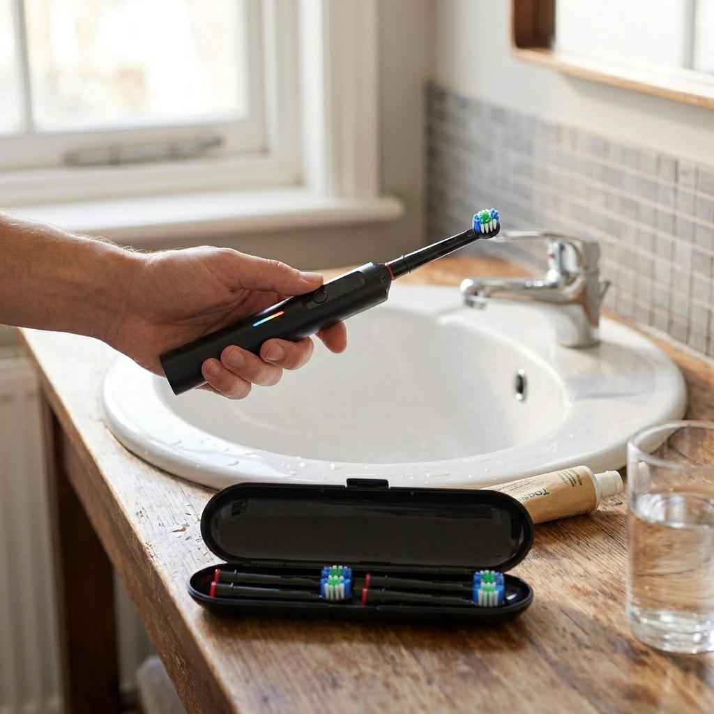 Product lifestyle image