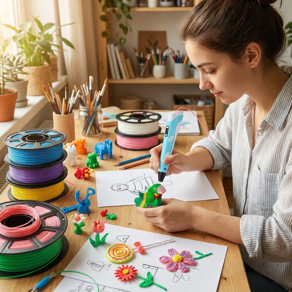 Product lifestyle image
