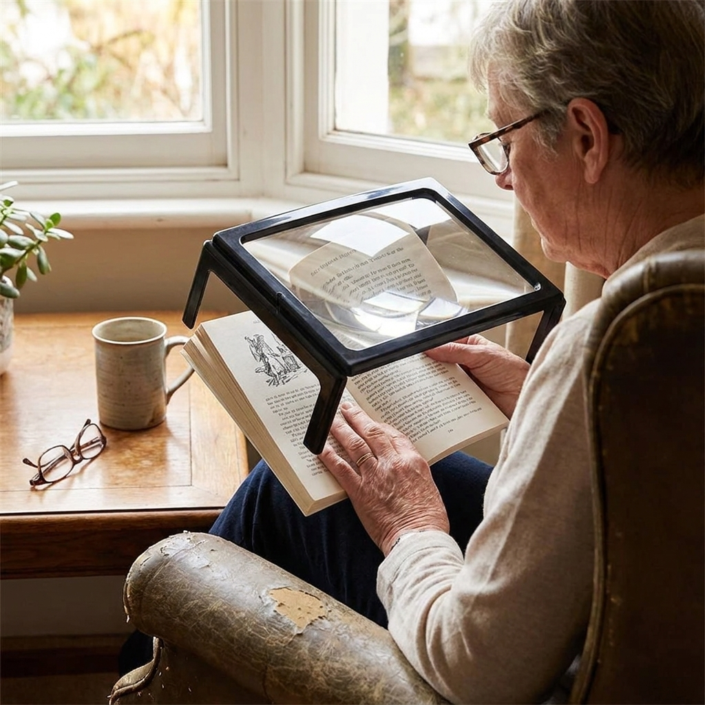 Product lifestyle image