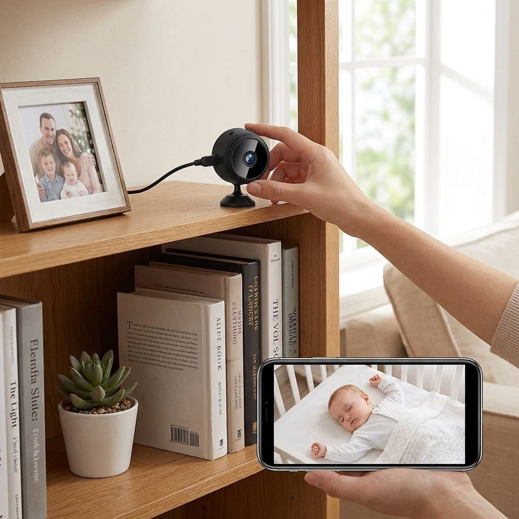 Lifestyle product image