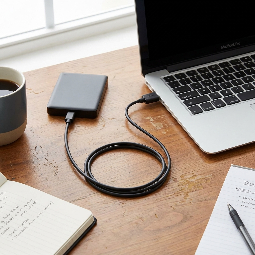 Lifestyle product image