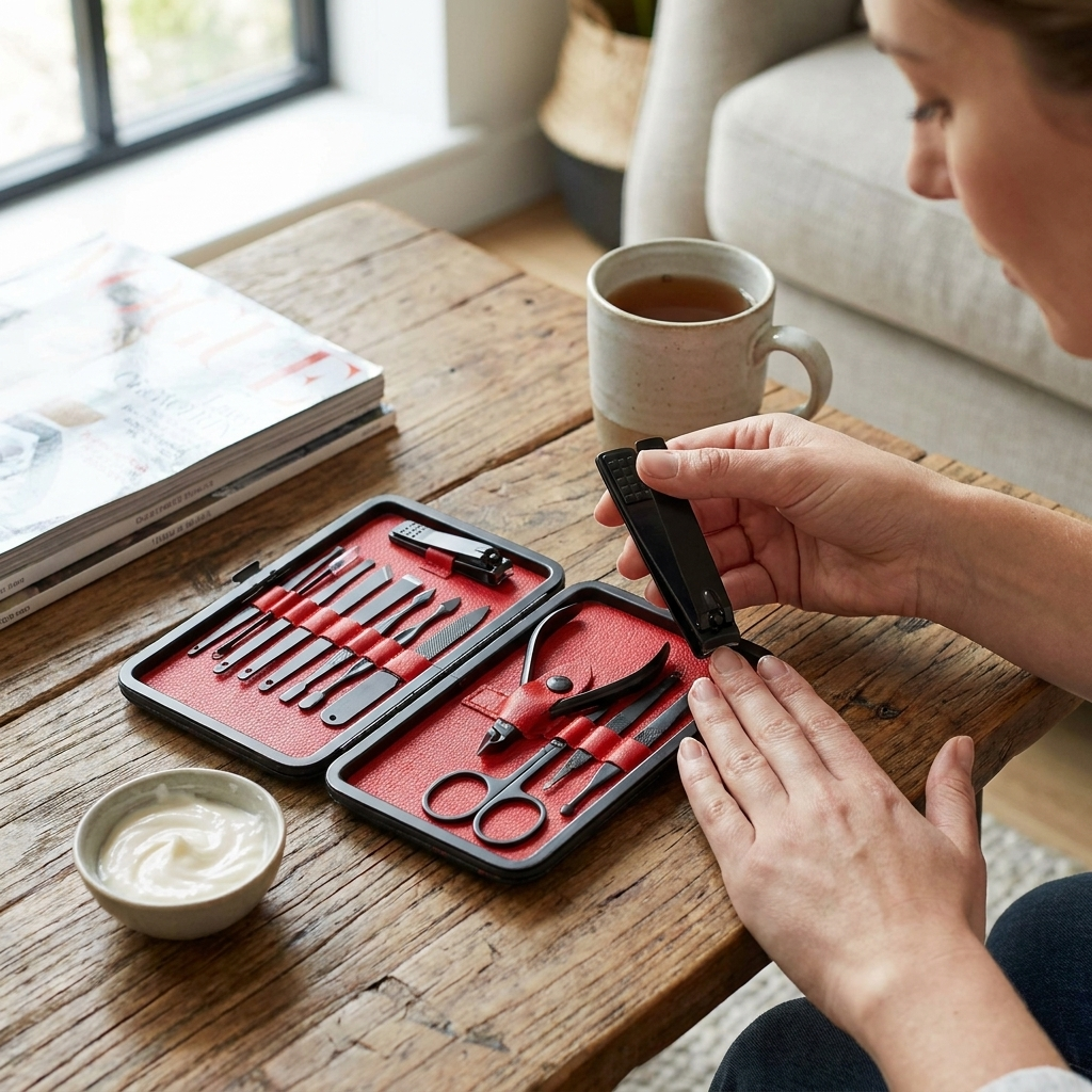 Lifestyle product image