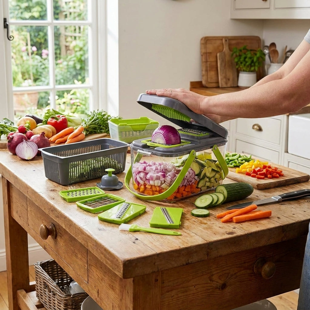 Lifestyle product image