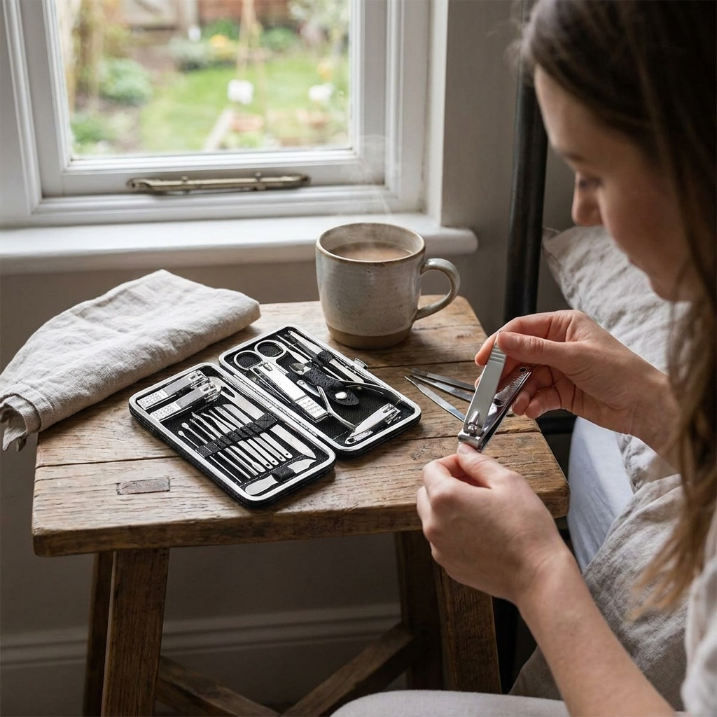 Lifestyle product image
