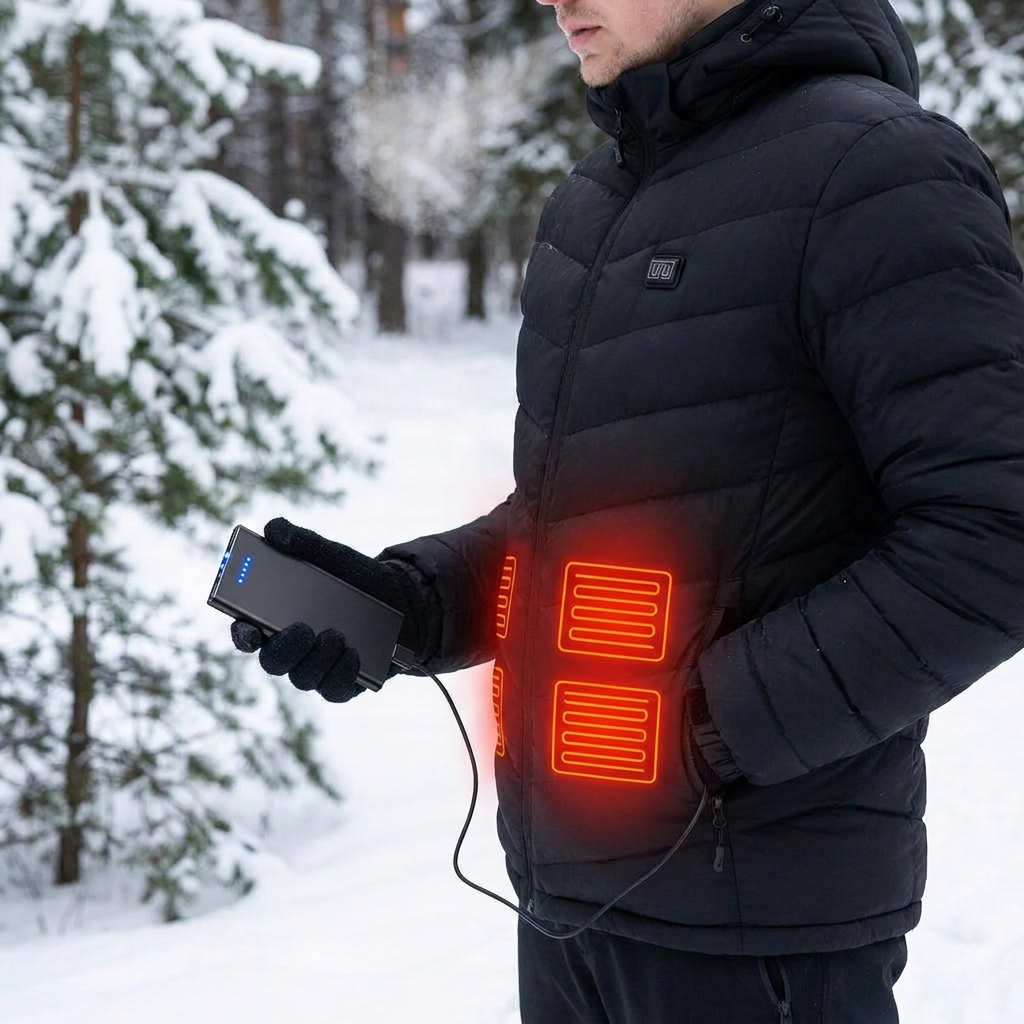 Lifestyle product image