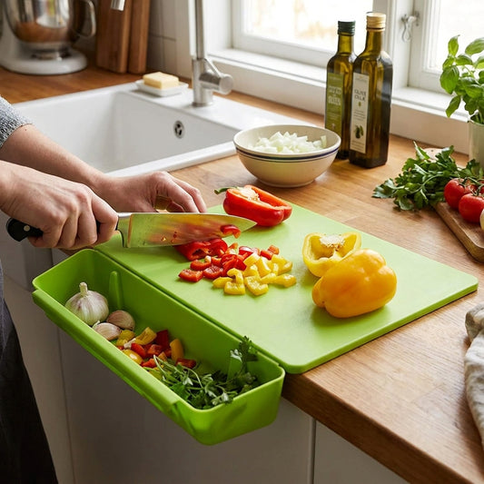 Lifestyle product image