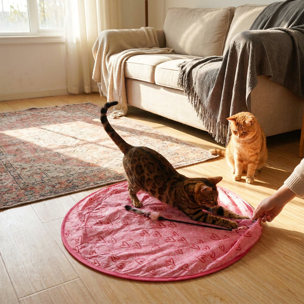 Lifestyle product image